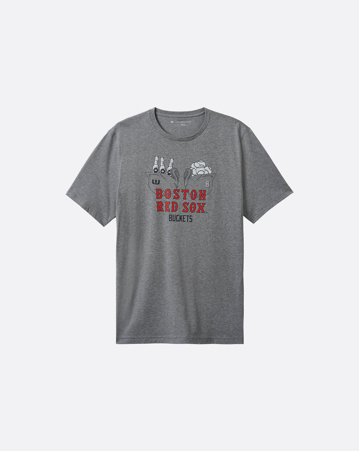 Boston Red Sox Strike One Tee