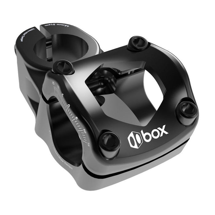 BOX TOP LOAD 31.8mm stem - BOX - Evelostore
