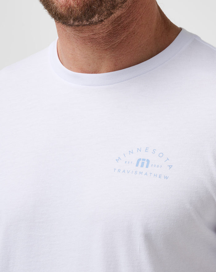 Bread Trail Tee