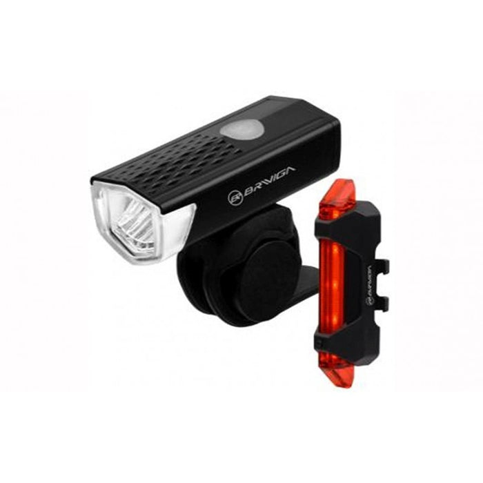 BRIVIGA EBL-2255 EBL-3402 Light set - black