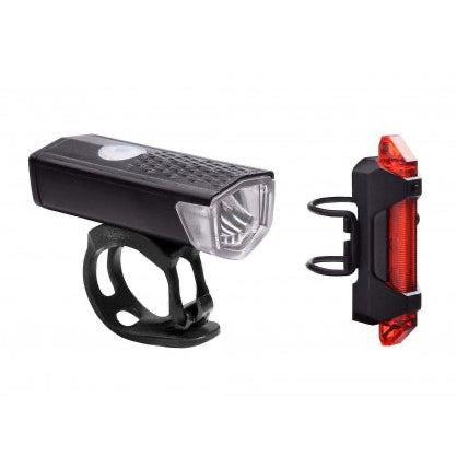 BRIVIGA EBL-2255 EBL-3402 Light set - black