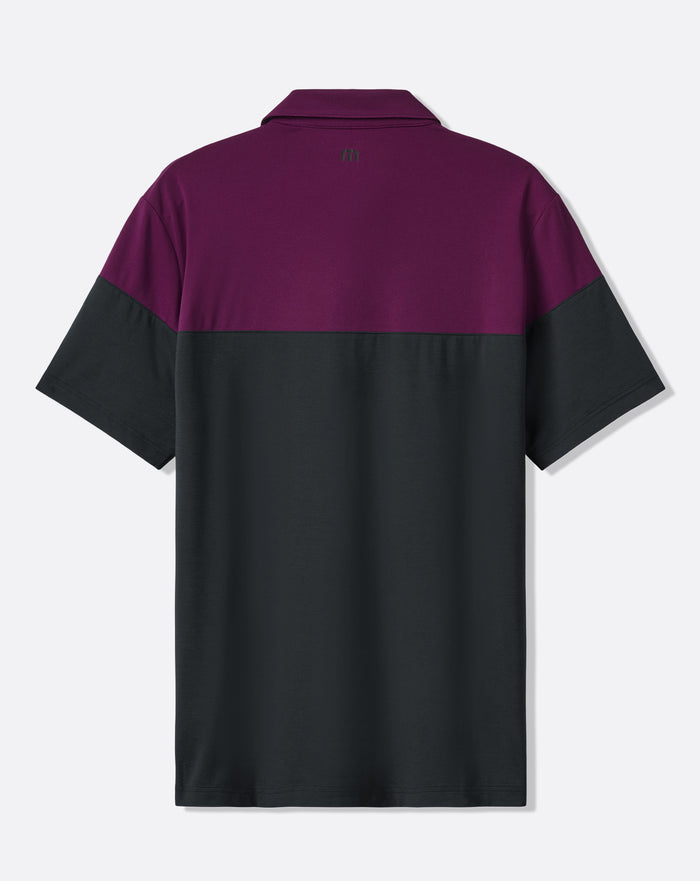 Burnley Pushback Polo
