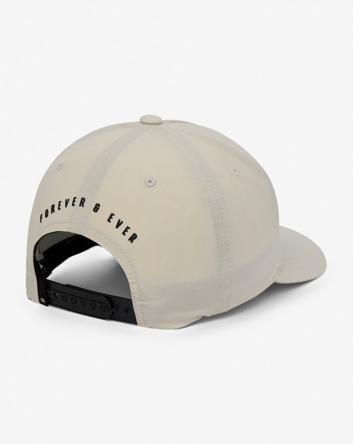 Burnley Run The Gamut Snapback Hat