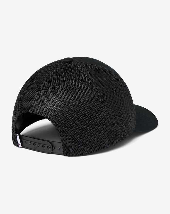 Burnley Shorthanded Snapback Hat