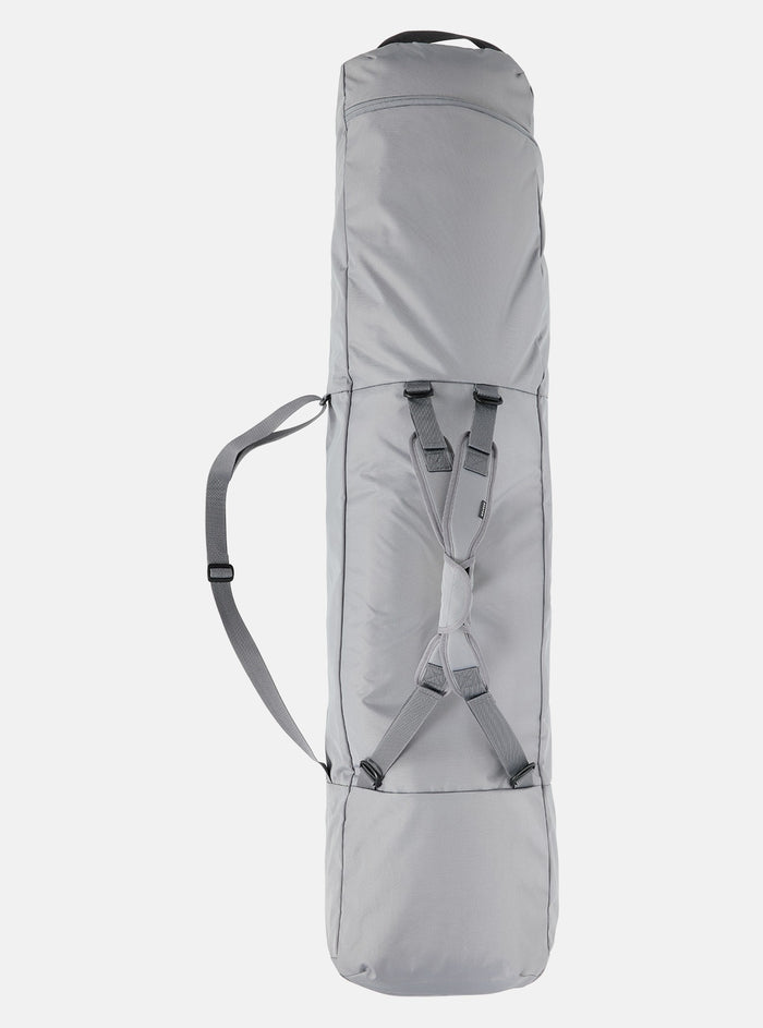BURTON COMMUTER SPACE SACK snowboard bag - sharkskin - BURTON - Evelostore
