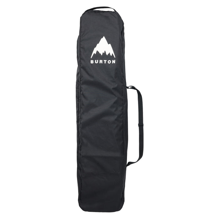 BURTON COMMUTER SPACE SACK snowboard bag - true black - BURTON - Evelostore
