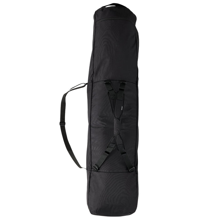 BURTON COMMUTER SPACE SACK snowboard bag - true black - BURTON - Evelostore