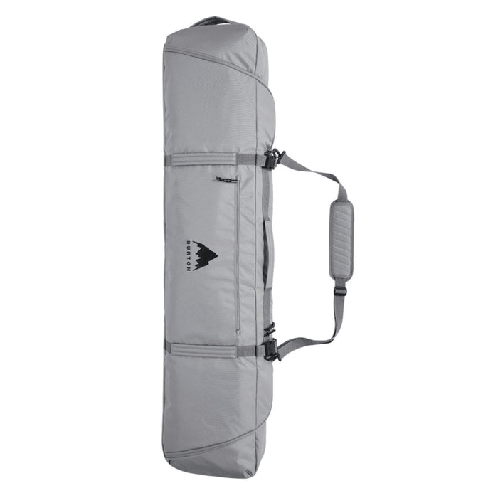 BURTON GIG BAG snowboard bag - sharkskin - BURTON - Evelostore