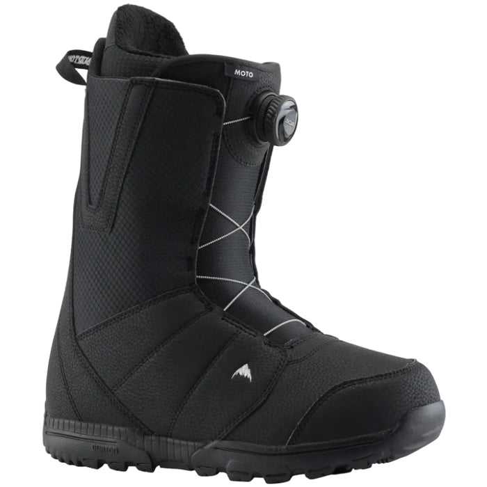 BURTON MOTO BOA snowboard boots - BURTON - Evelostore