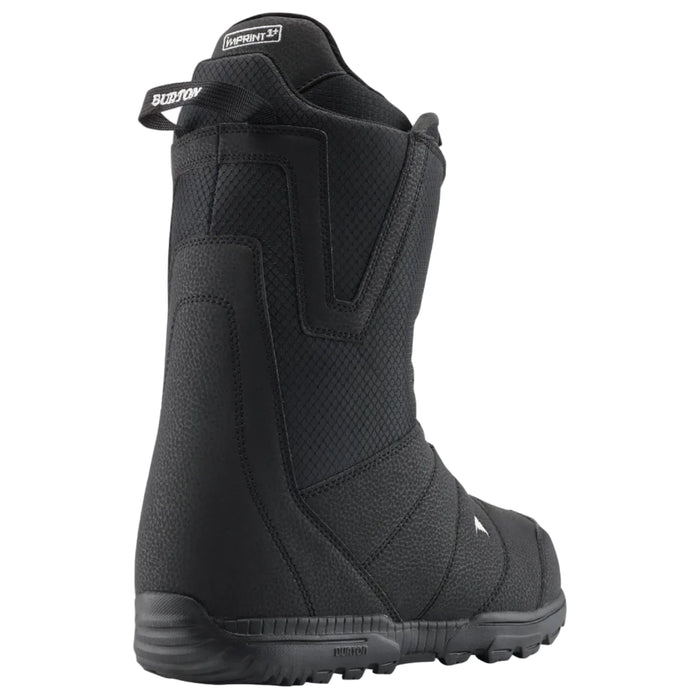 BURTON MOTO BOA snowboard boots - BURTON - Evelostore