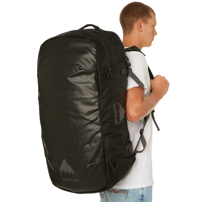 BURTON MULTIPATH 90L LARGE duffel bag - BURTON - Evelostore