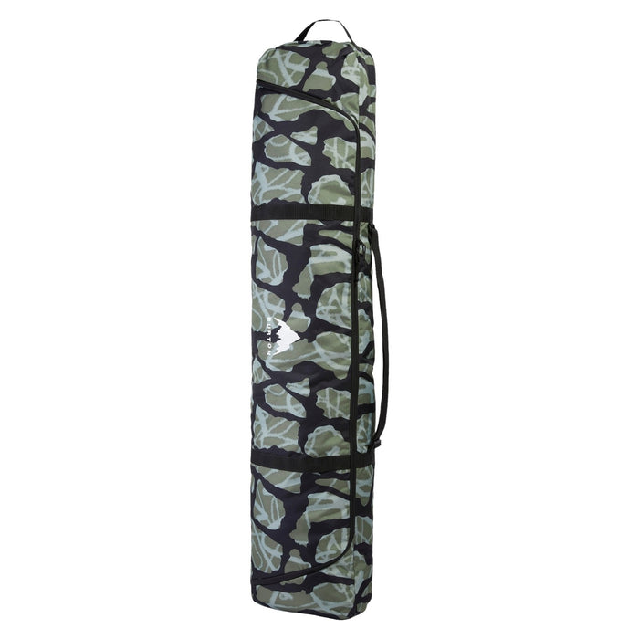 BURTON SPACE SACK snowboard bag - graffiti camo - BURTON - Evelostore