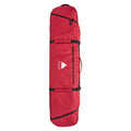 BURTON WHEELIE GIG BAG snowboard bag - deep red - BURTON - Evelostore