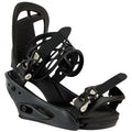 BURTON WMS CITIZEN snowboard bindings - black - BURTON - Evelostore