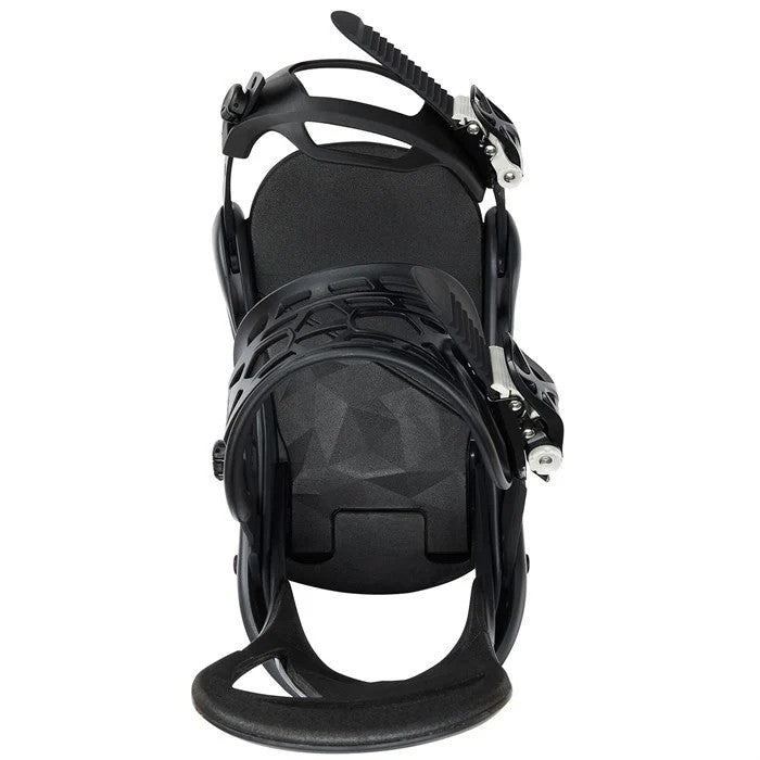 BURTON WMS CITIZEN snowboard bindings - black - BURTON - Evelostore