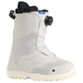 BURTON WNS MINT BOA snowboard boots - grey cloud - BURTON - Evelostore
