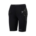 BURTON WOMEN'S MB TOTAL IMPACT protective shorts - black - BURTON - Evelostore