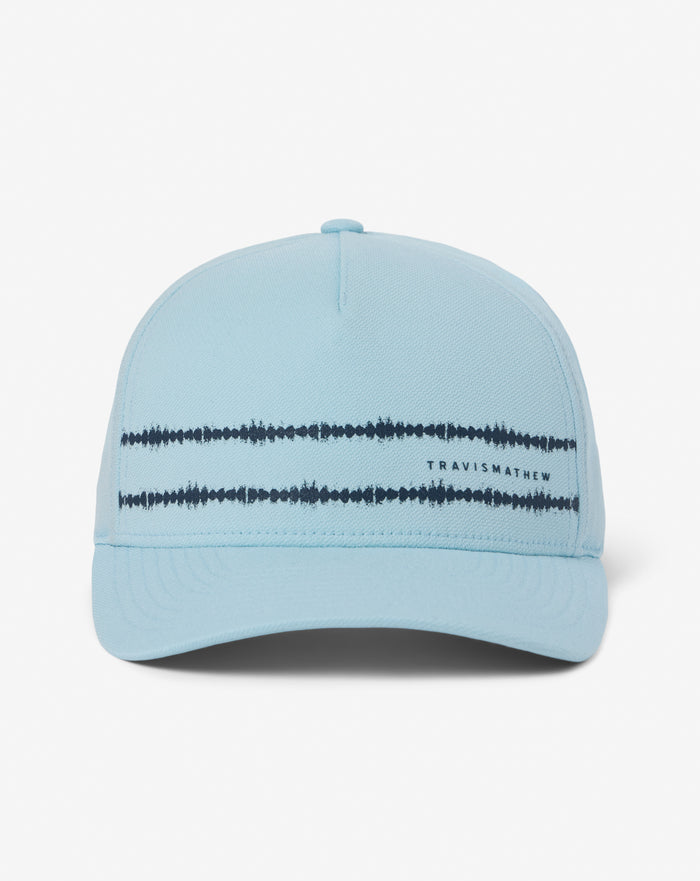 Call Ahead Snapback Hat