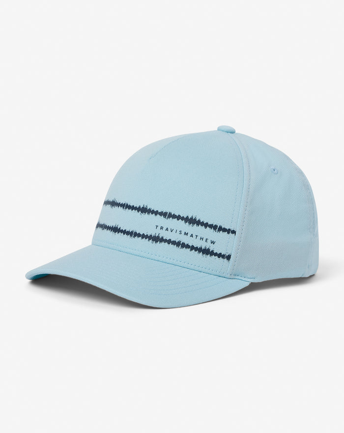 Call Ahead Snapback Hat