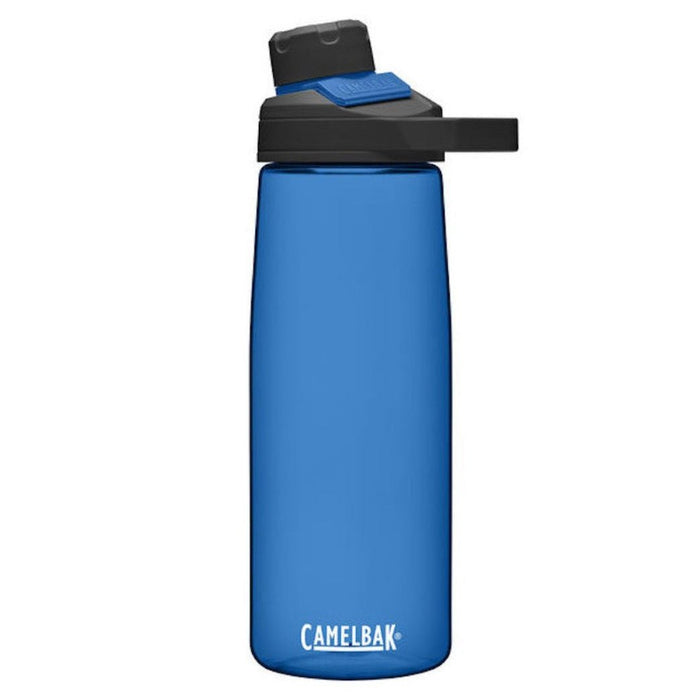CAMELBAK CHUTE MAG 750ML water bottle - blue - CAMELBAK - Evelostore