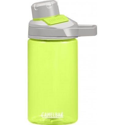 CAMELBAK CHUTE MAG bottle - LIME - CAMELBAK - Evelostore