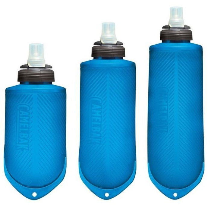 CAMELBAK QUICK STOW FLASK drinking bottle - 355ml - CAMELBAK - Evelostore