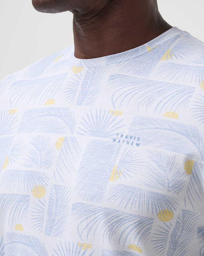 Cancel All Calls Tee