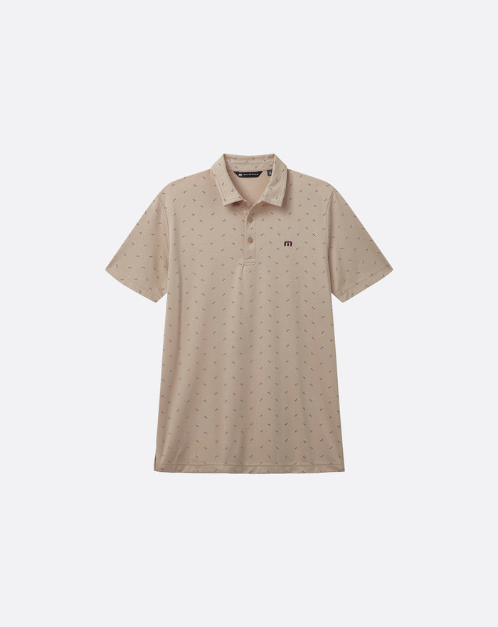 Canyon Hike Polo