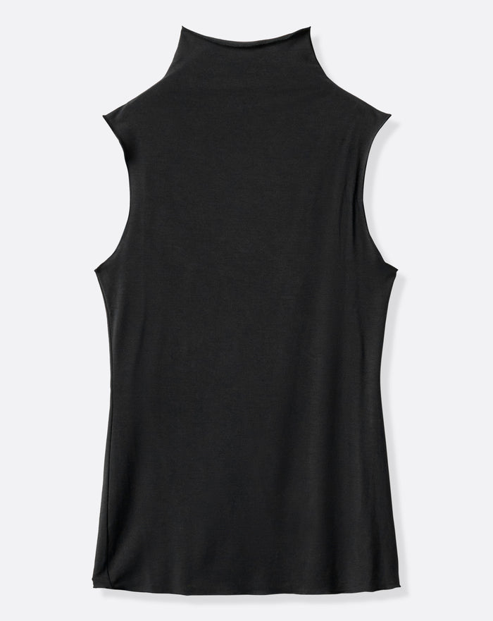 Captivate Mock Neck Top