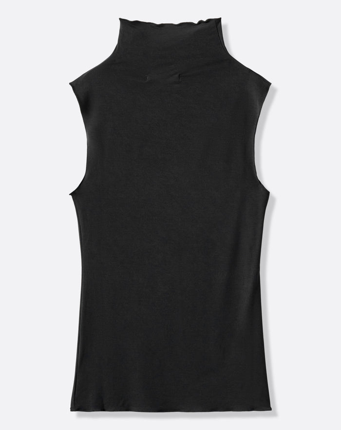 Captivate Mock Neck Top