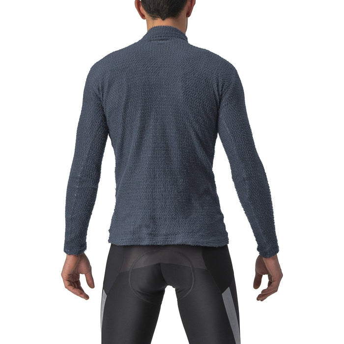 CASTELLI COLD DAYS 2ND LAYER cycling undershirt - CASTELLI - Evelostore