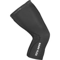 CASTELLI NANAO FLEX 3G knee warmers - black - CASTELLI - Evelostore