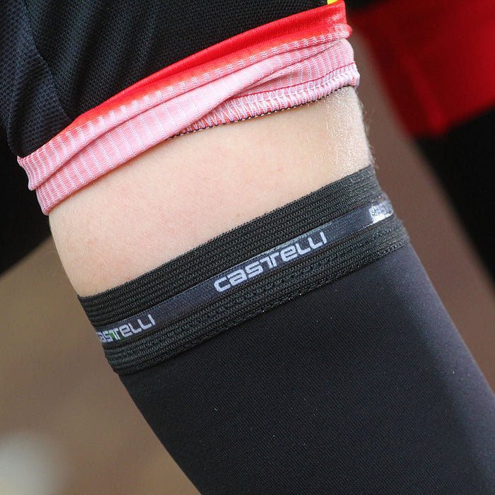 CASTELLI THERMOFLEX 2 arm warmers - CASTELLI - Evelostore