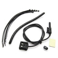 CAT EYE VELO 9 Bicycle Computer - black