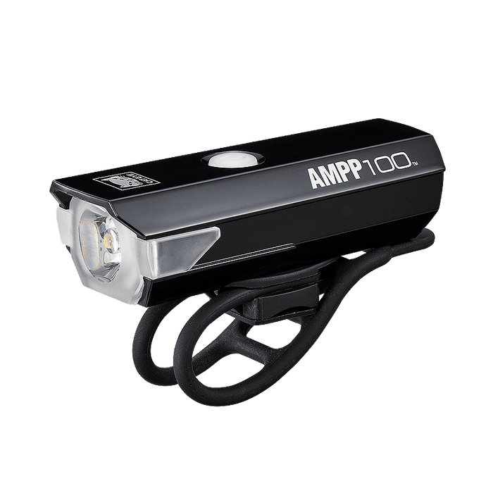 CATEYE AMPP100 front light - CATEYE - Evelostore