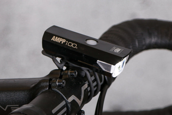 CATEYE AMPP100 front light - CATEYE - Evelostore