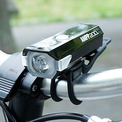 CATEYE AMPP200 front light - CATEYE - Evelostore