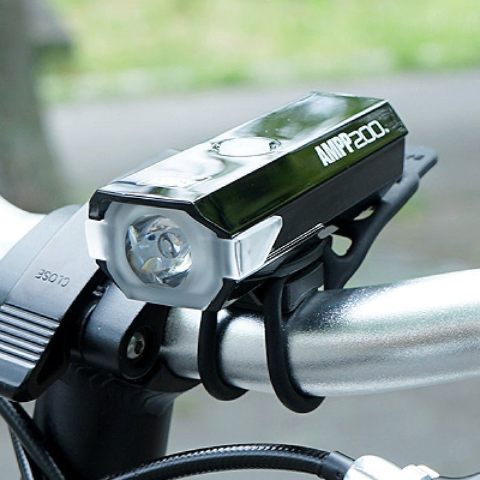 CATEYE AMPP200 / ViZ100 light set - CATEYE - Evelostore