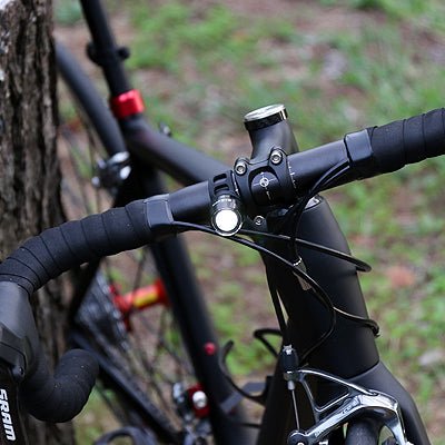 CATEYE ORB RC F front light - CATEYE - Evelostore