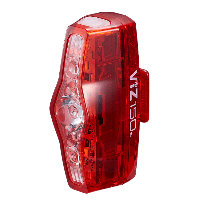 CATEYE VIZ150 rear light - CATEYE - Evelostore