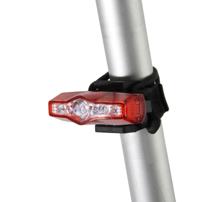 CATEYE VIZ150 rear light - CATEYE - Evelostore