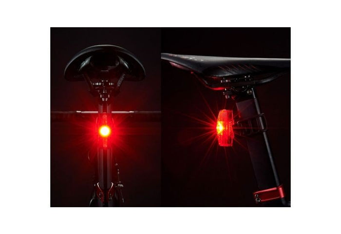 CATEYE VIZ150 rear light - CATEYE - Evelostore
