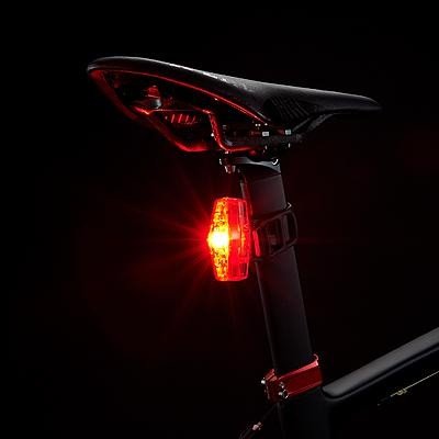 CATEYE VIZ150 rear light - CATEYE - Evelostore