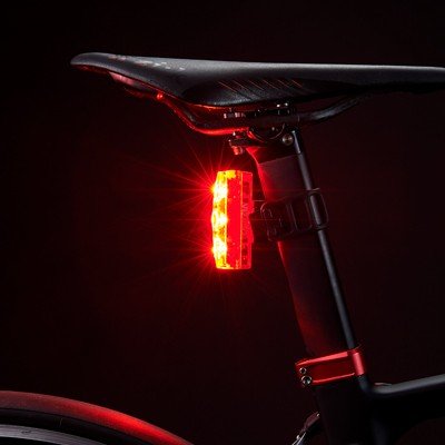 CATEYE VIZ450 rear light - CATEYE - Evelostore
