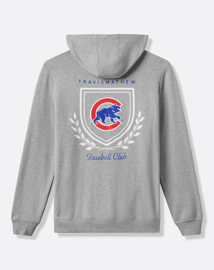 Chicago Cubs Stadium Hoodie