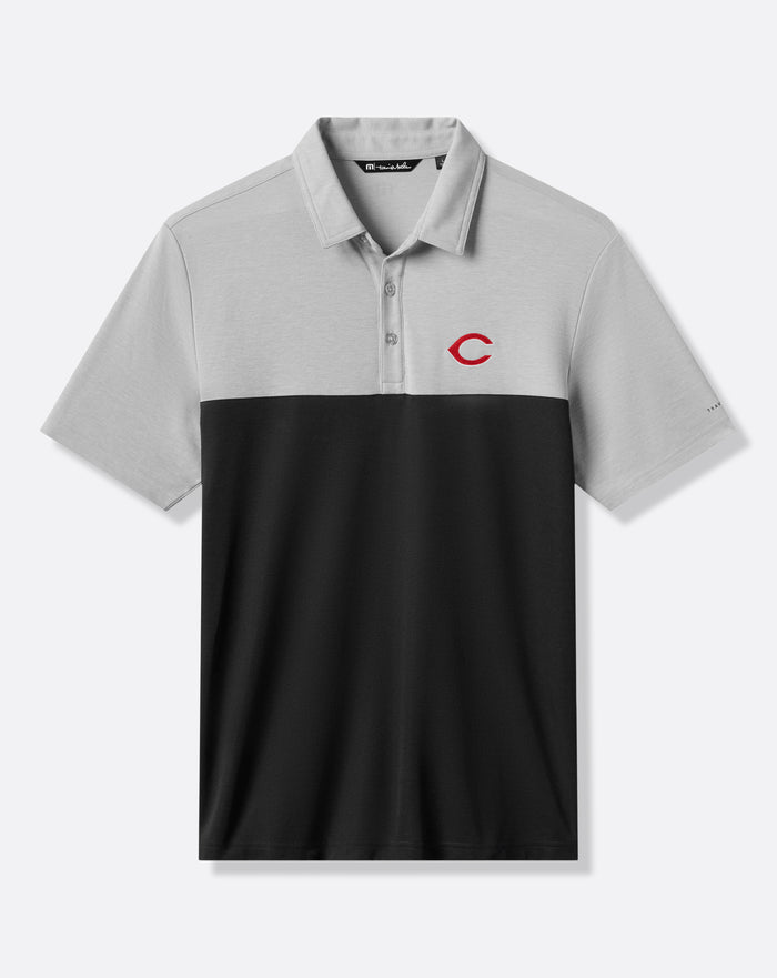 Cincinnati Reds Home Run Leader Polo