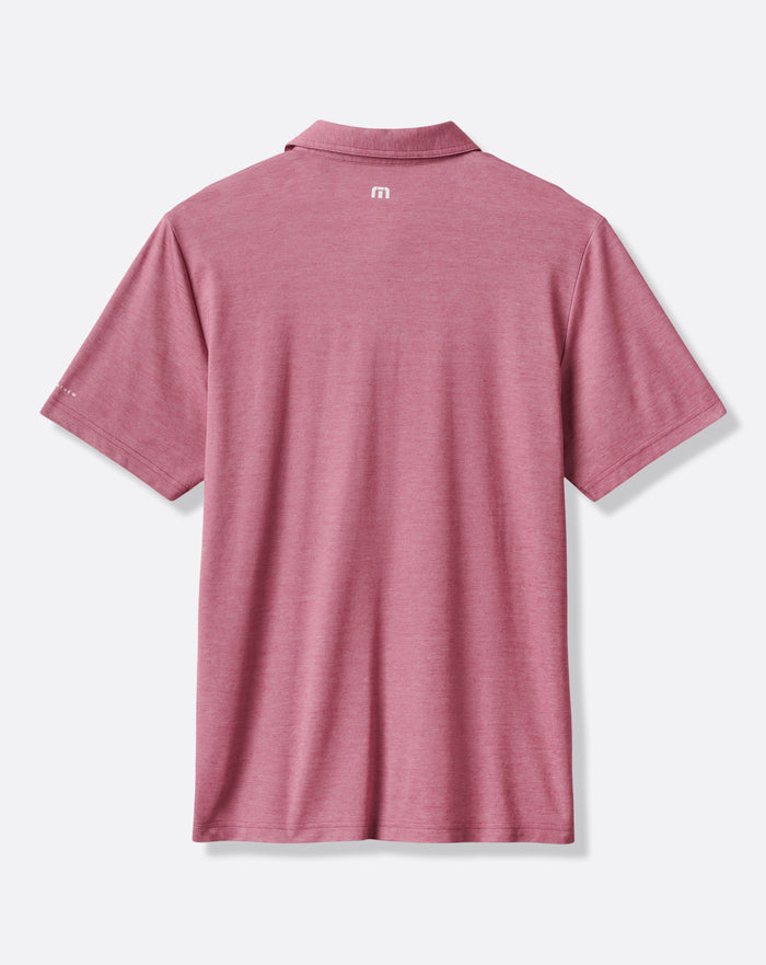 Cincinnati Reds Playoff Pitch Polo