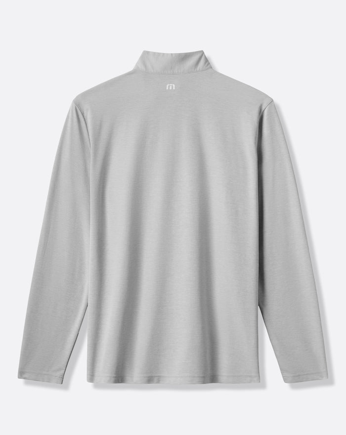 Cincinnati Reds Time To Tailgate Quarter Zip