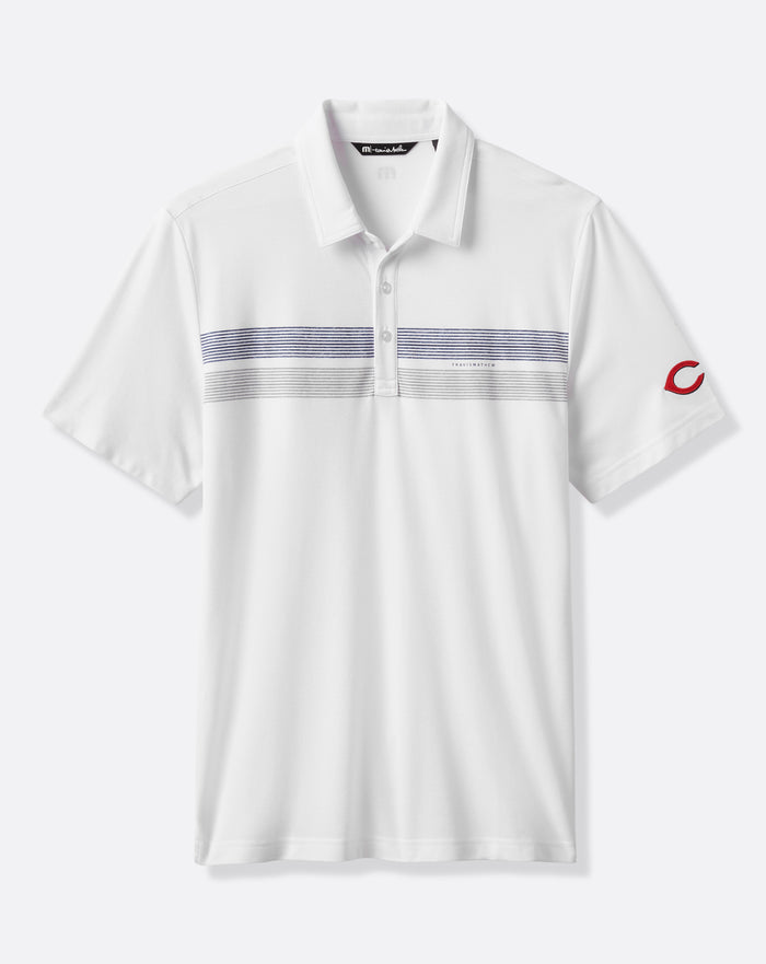 Cincinnati Reds Top Recruit Polo