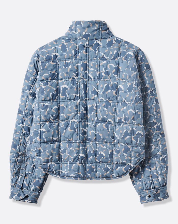 City Edge Breezeblend Jacket